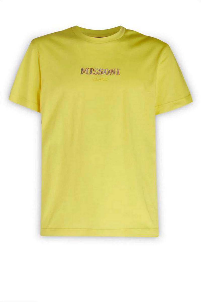 Missoni T恤