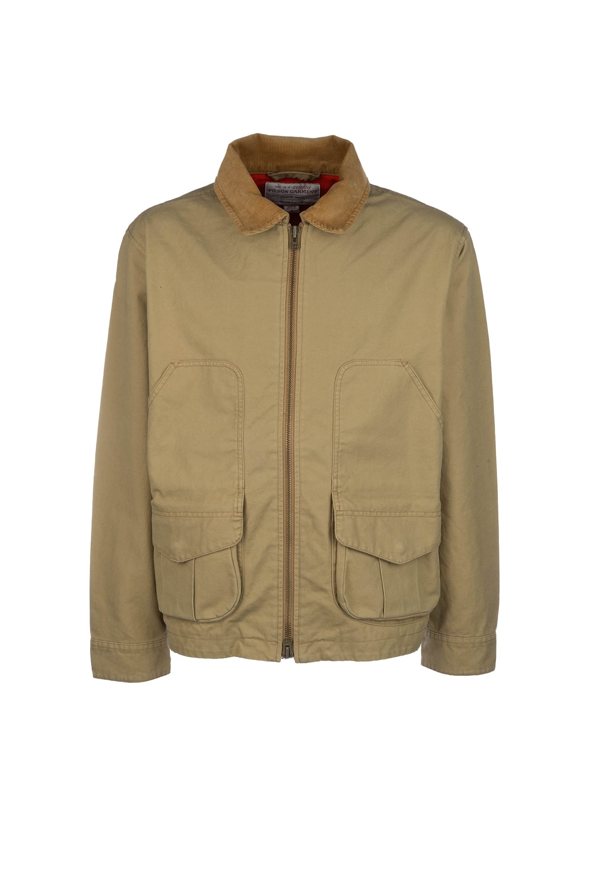 Filson Giacche