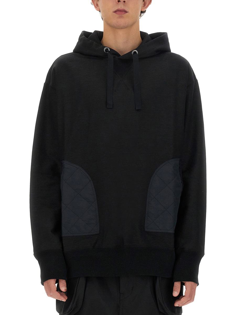 Junya Watanabe Hoodie
