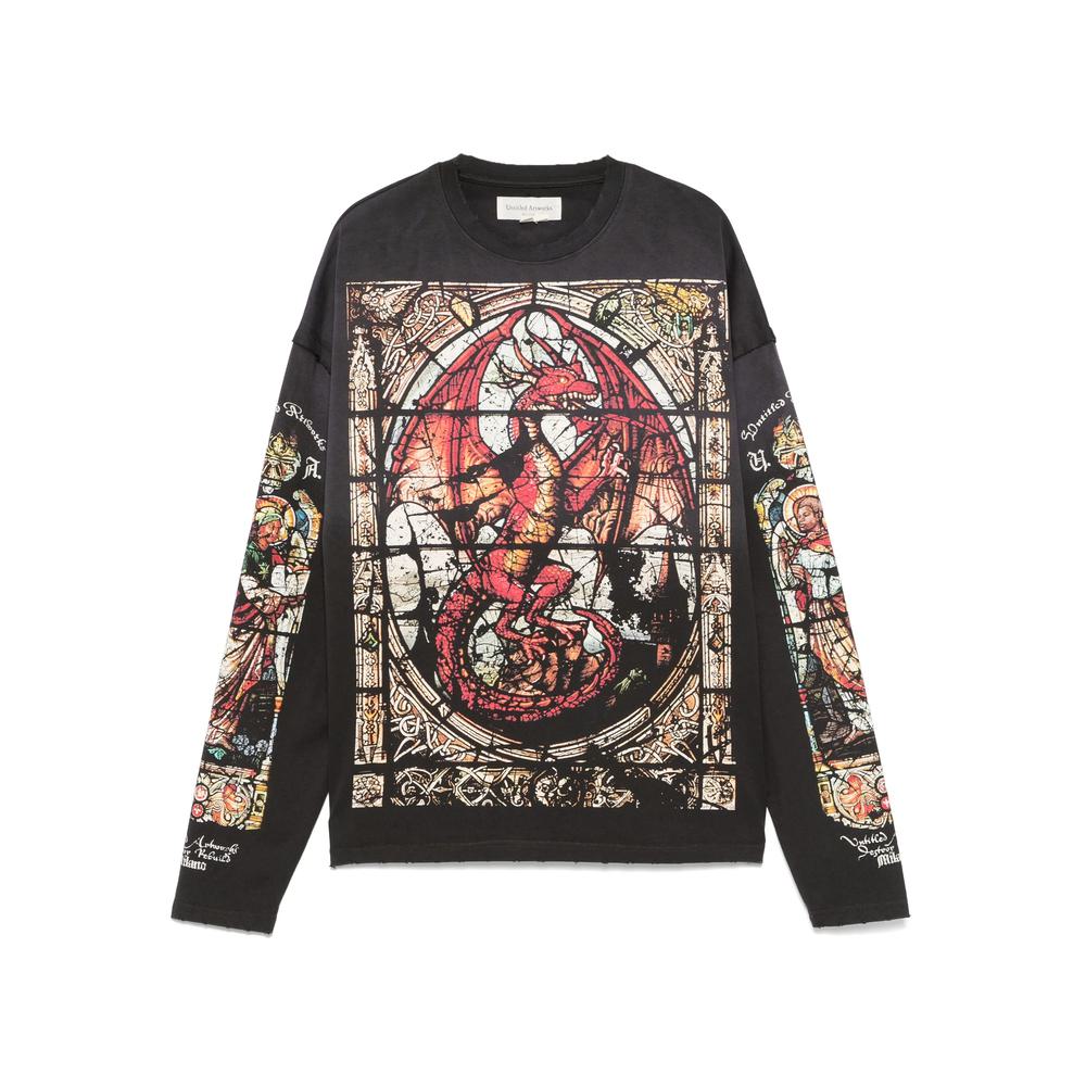 Untitled Artworks T-Shirts