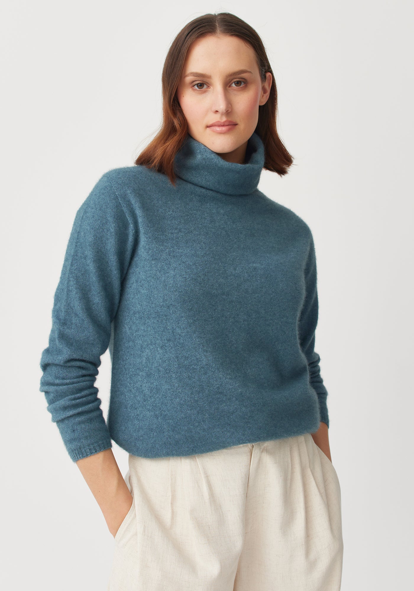Float Sweater