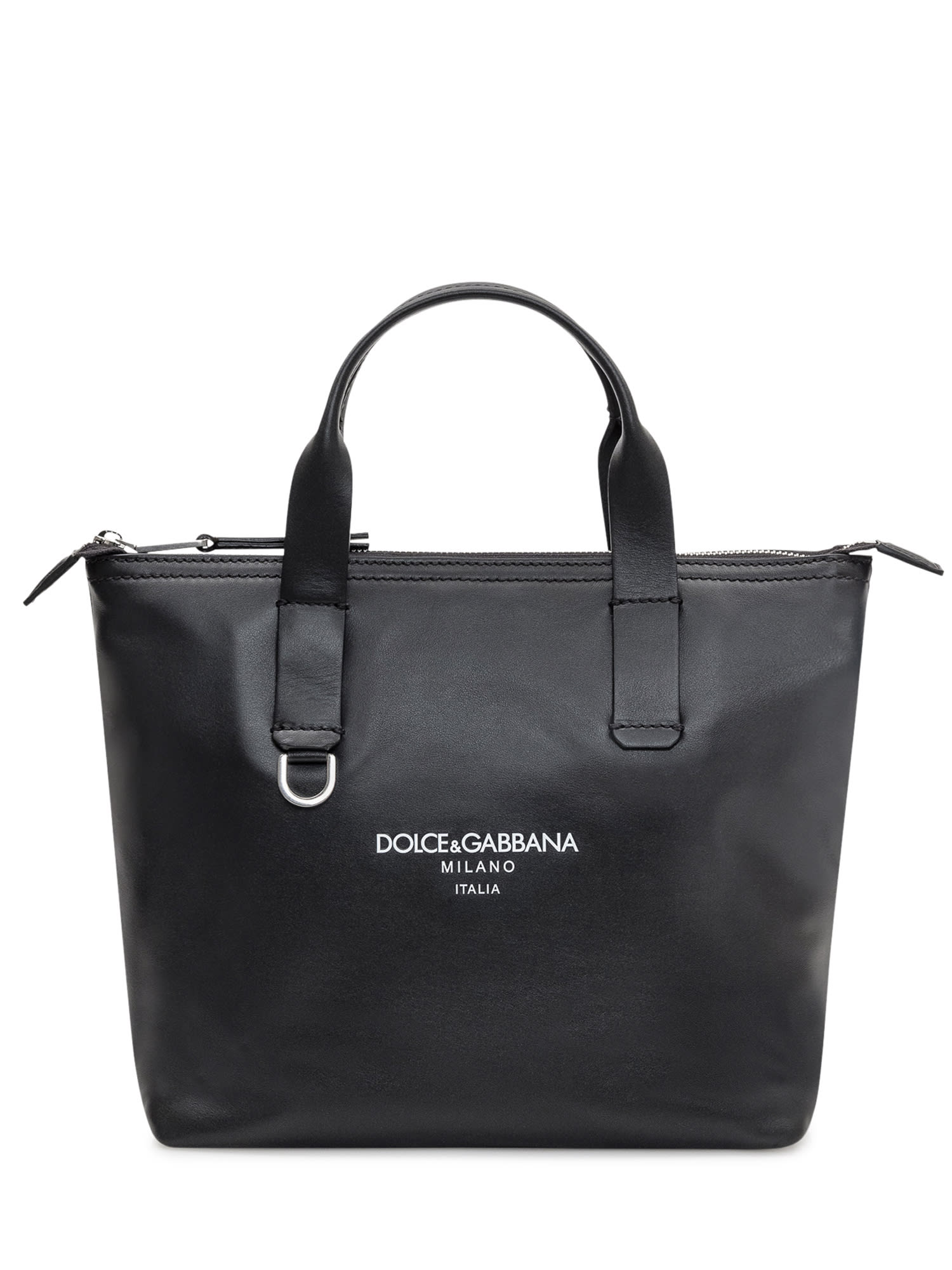 Dolce & Gabbana 小号标志购物袋