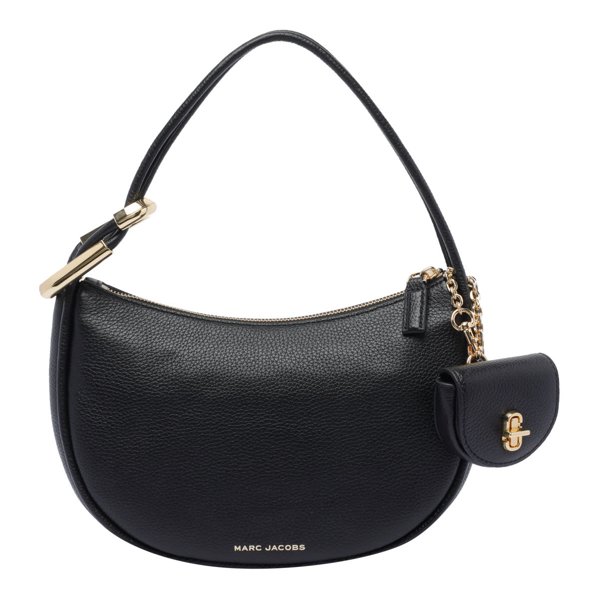 Marc Jacobs The Dual Hobo Bag