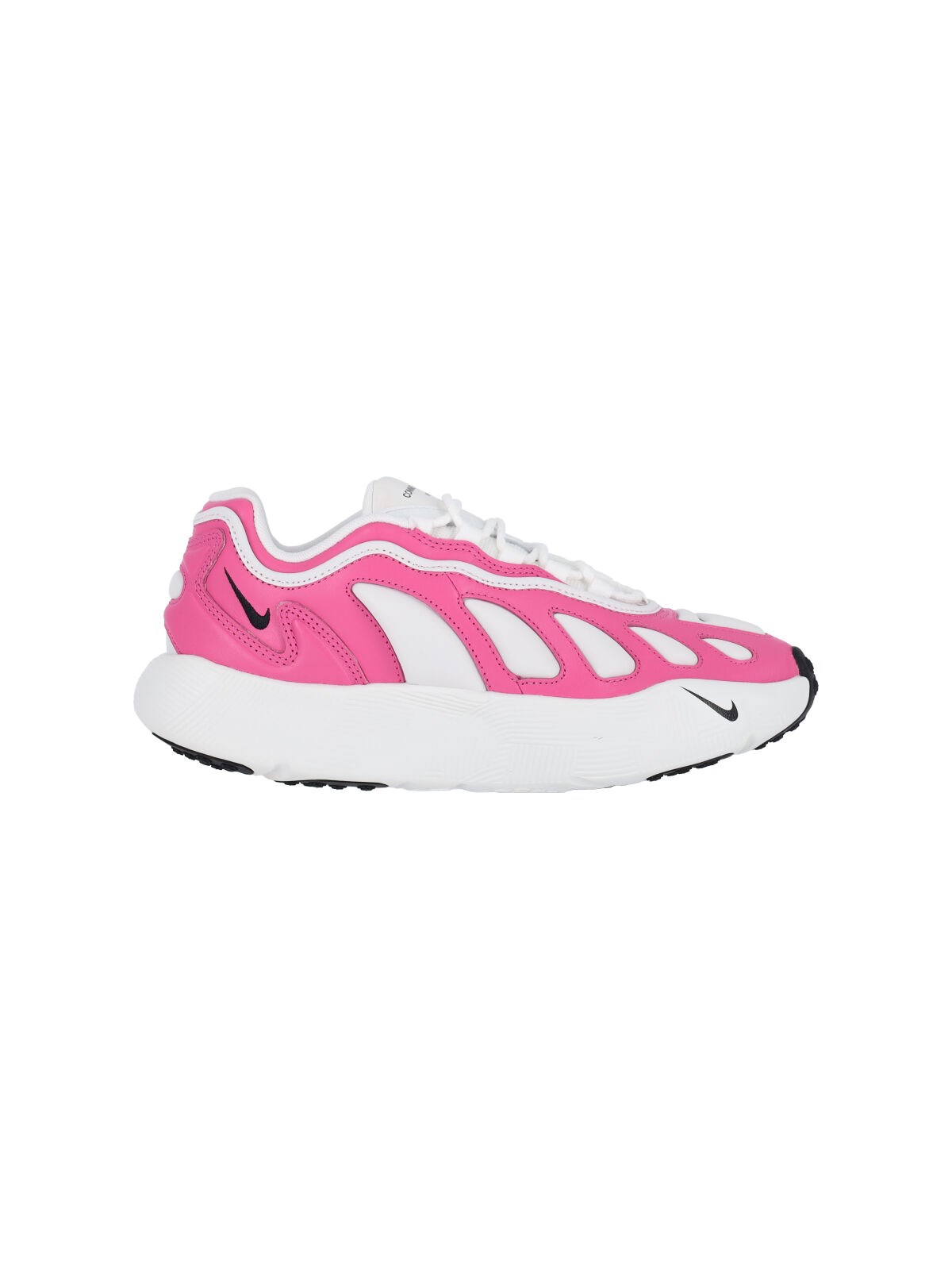 Comme des Garcons Homme Plus X Nike 'Sense 96' Sneakers