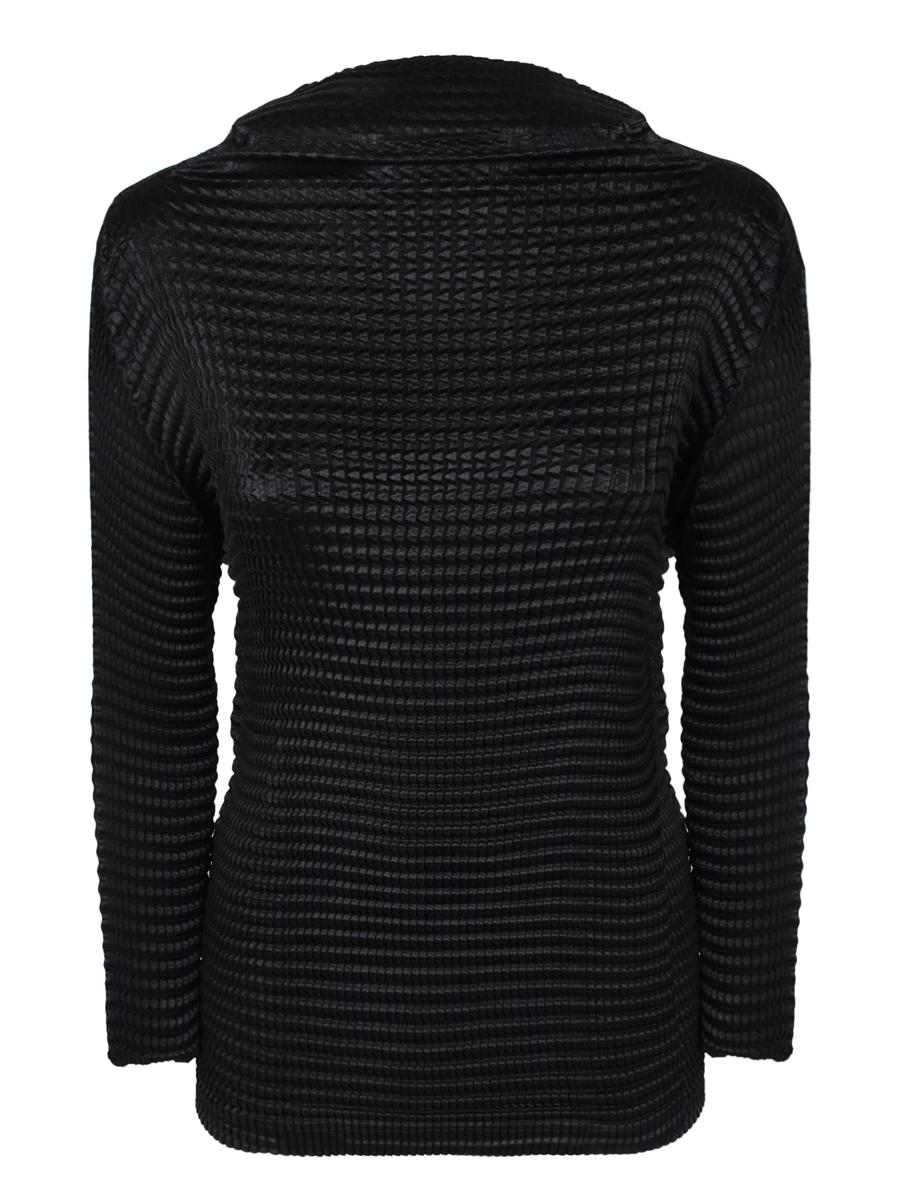 Issey Miyake Knitwear
