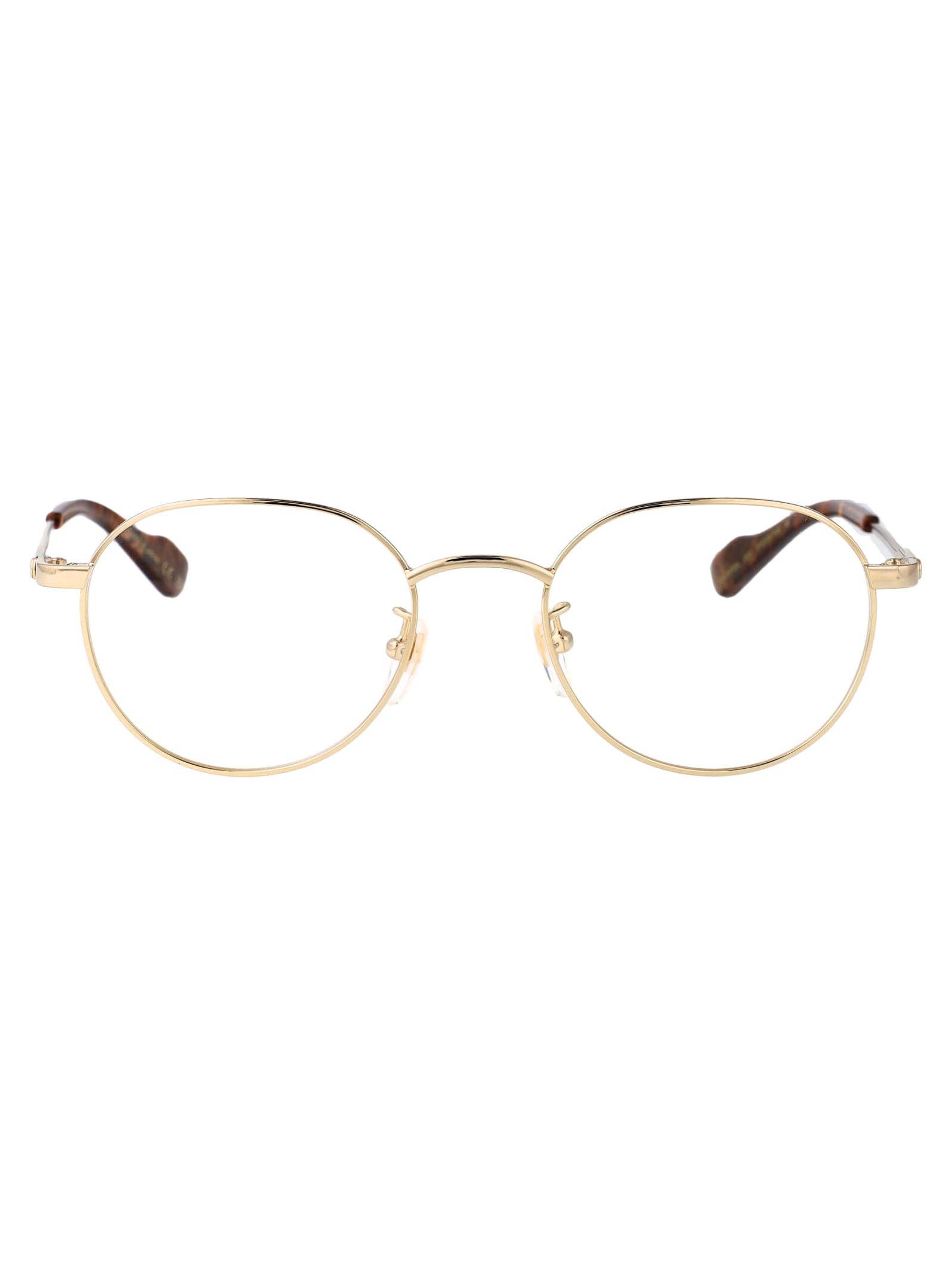 Gucci Eyewear Gg1747oa Glasses