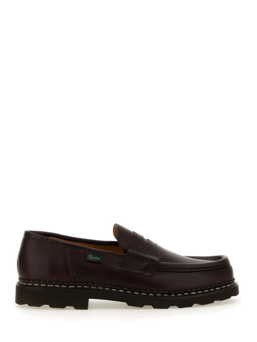 Paraboot 莫卡辛鞋 兰斯