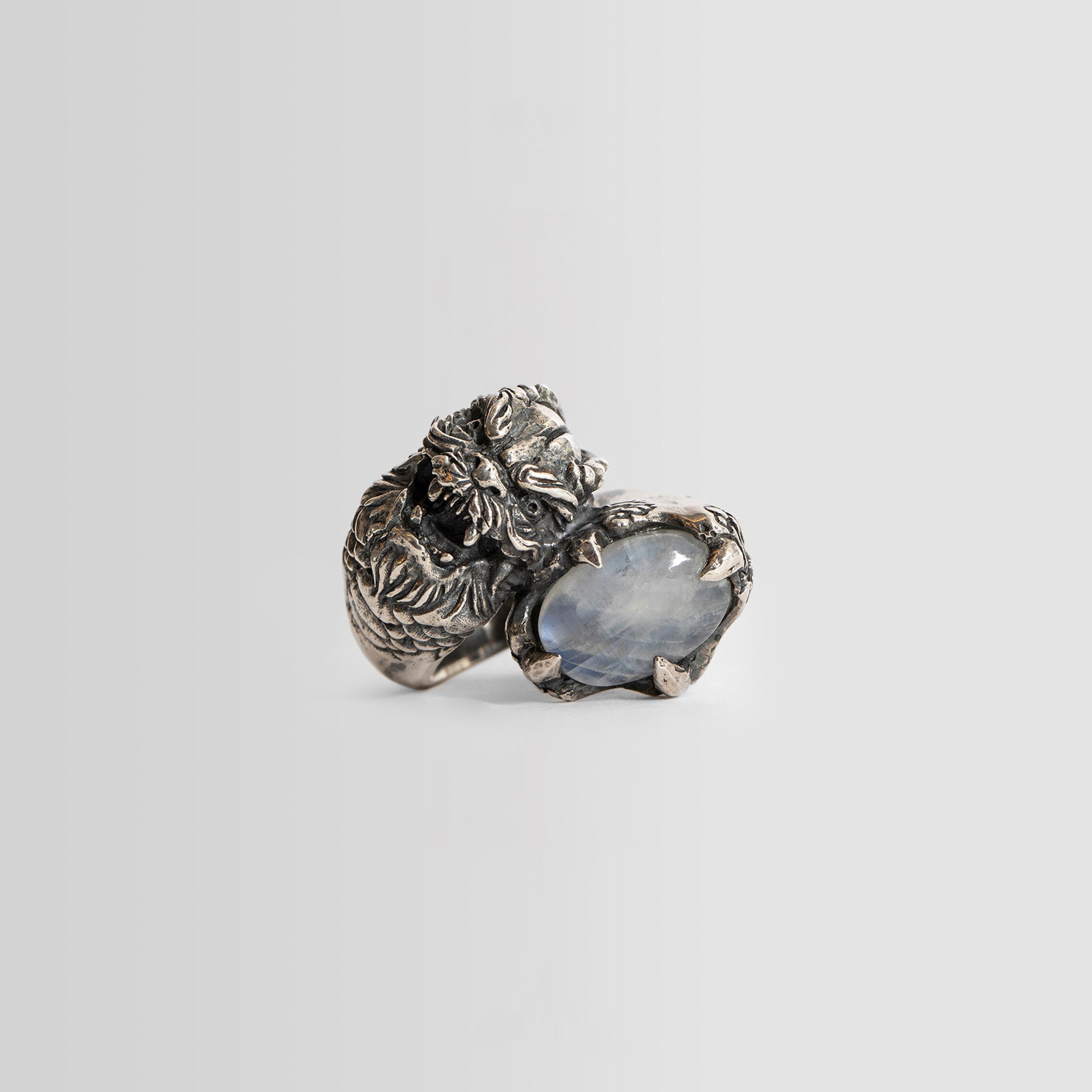KD2024 UNISEX SILVER JEWELLERY