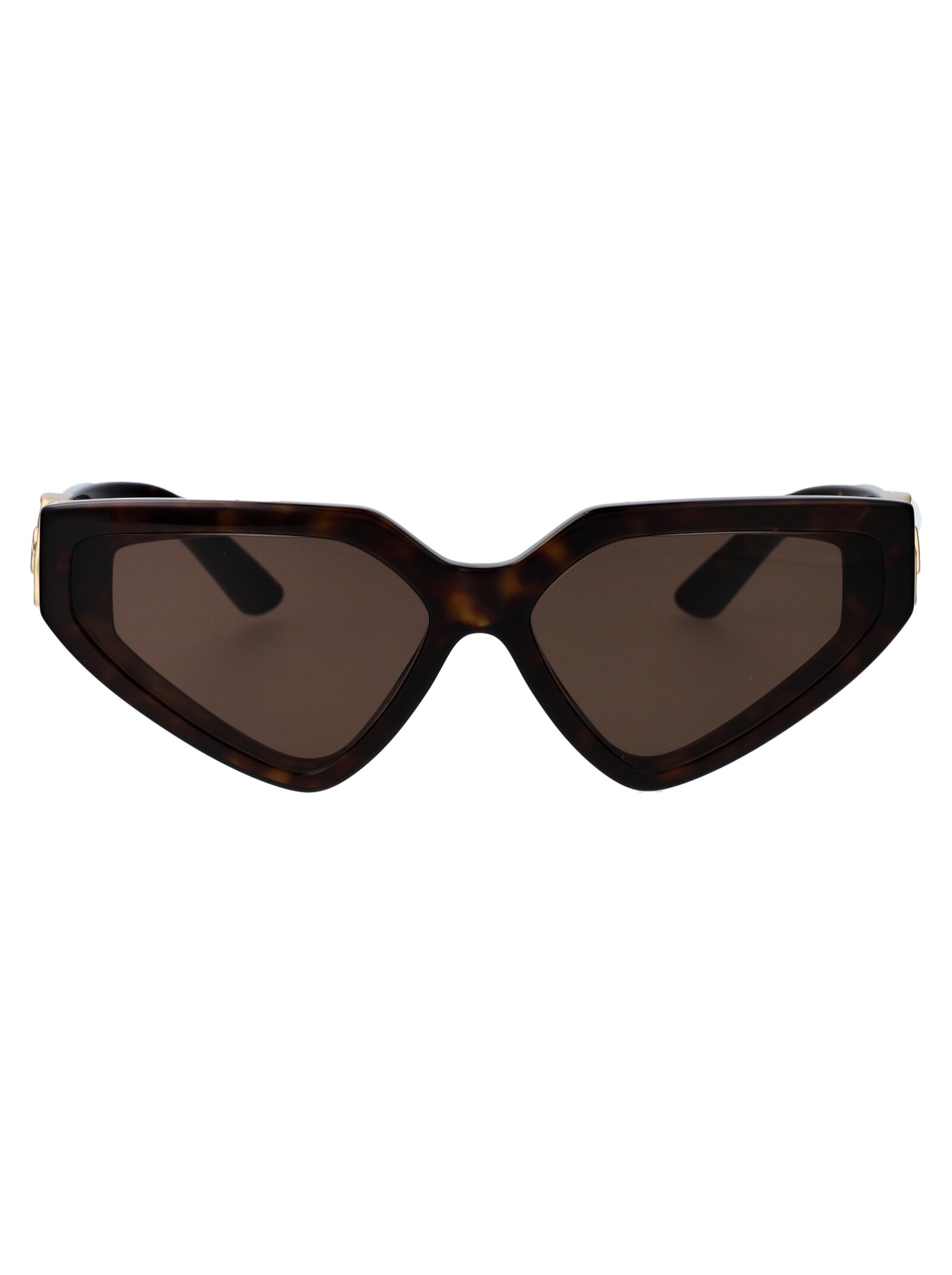 Dolce & Gabbana Eyewear 0dg4469 太阳镜