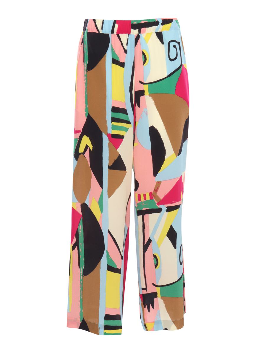 Weekend Max Mara Pants