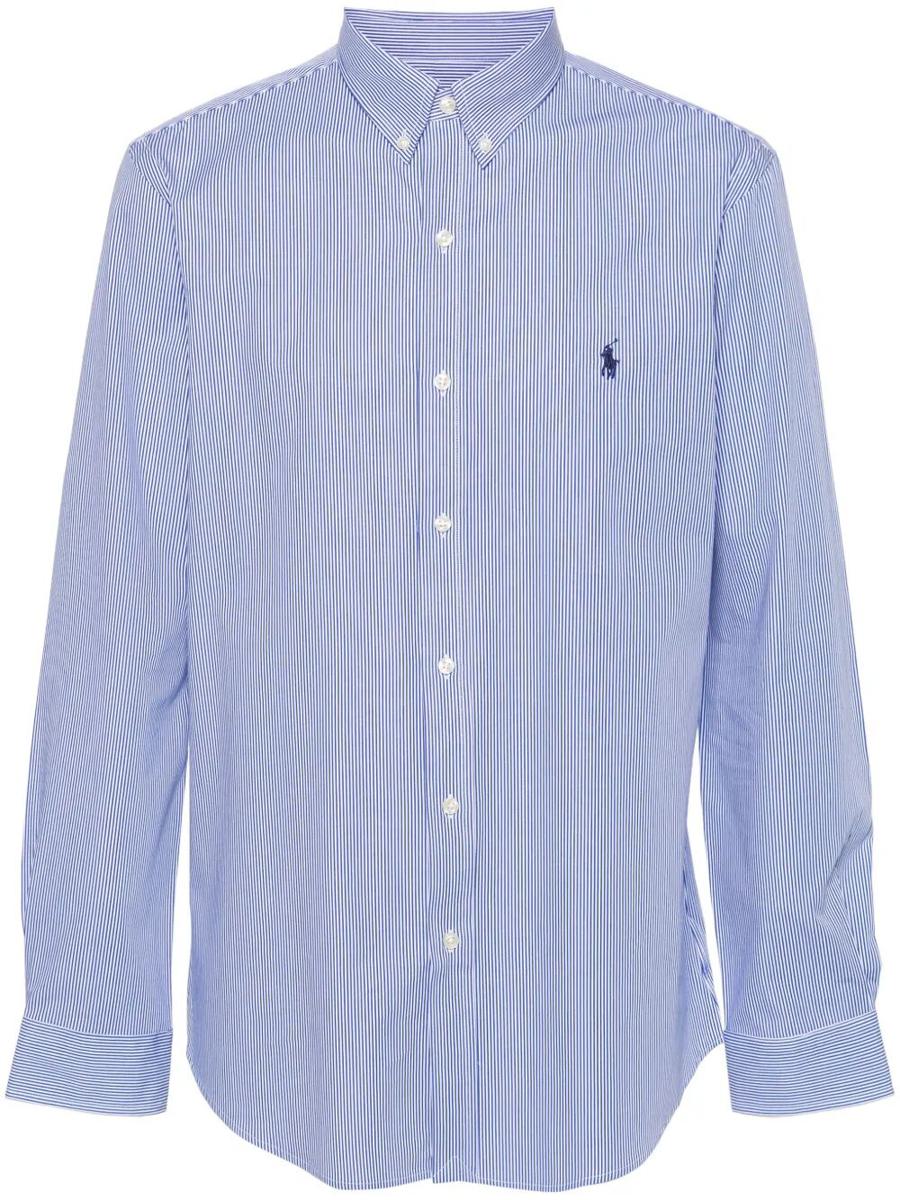Polo Ralph Lauren Sport Shirt Long Sleeve Clothing