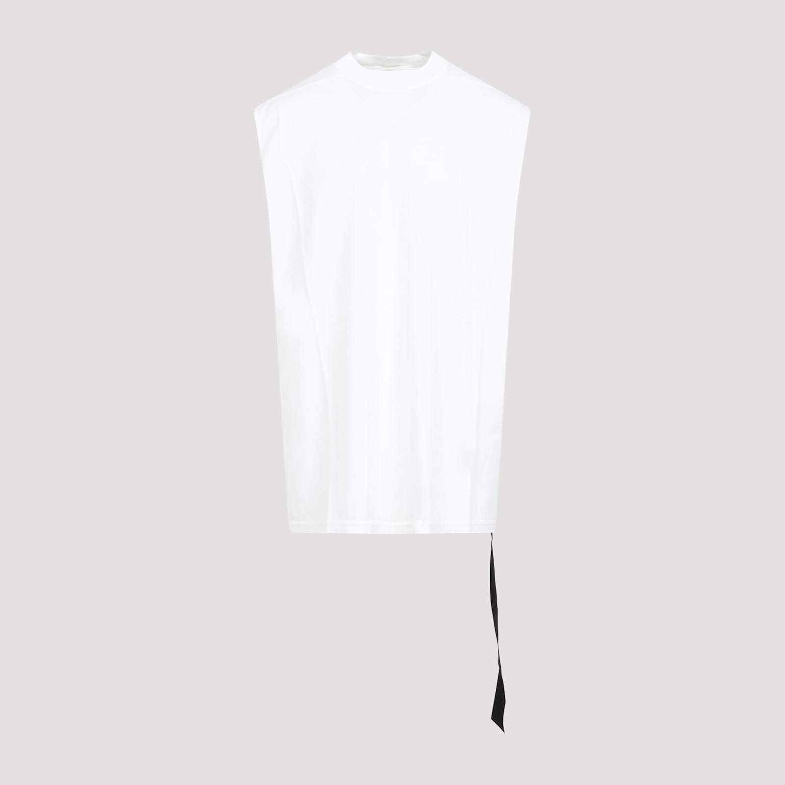 Rick Owens Drkshdw T-shirt Tarp T