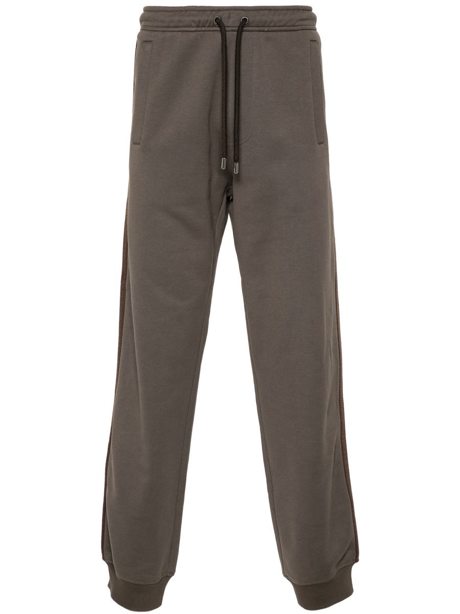 Lanvin Jogging Side Curb Clothing