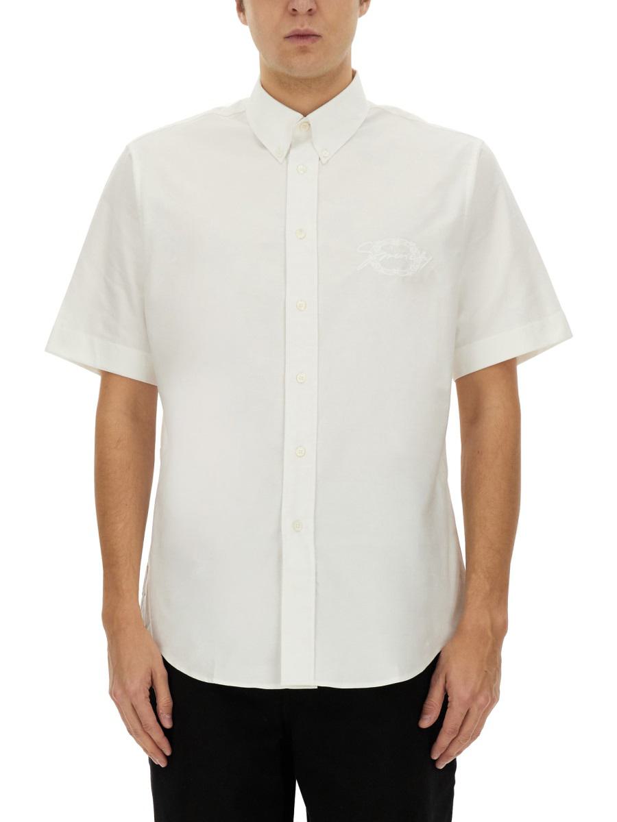 Givenchy 棉衬衫