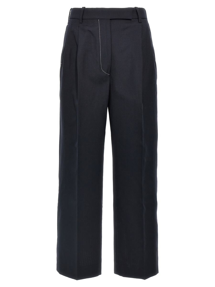 Thom Browne 羊毛裤