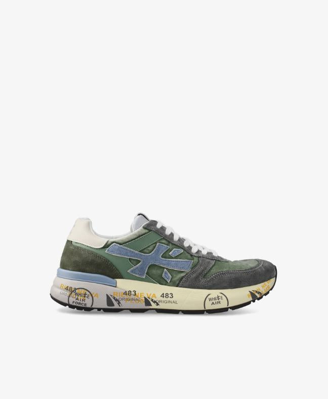 Premiata Sneakers