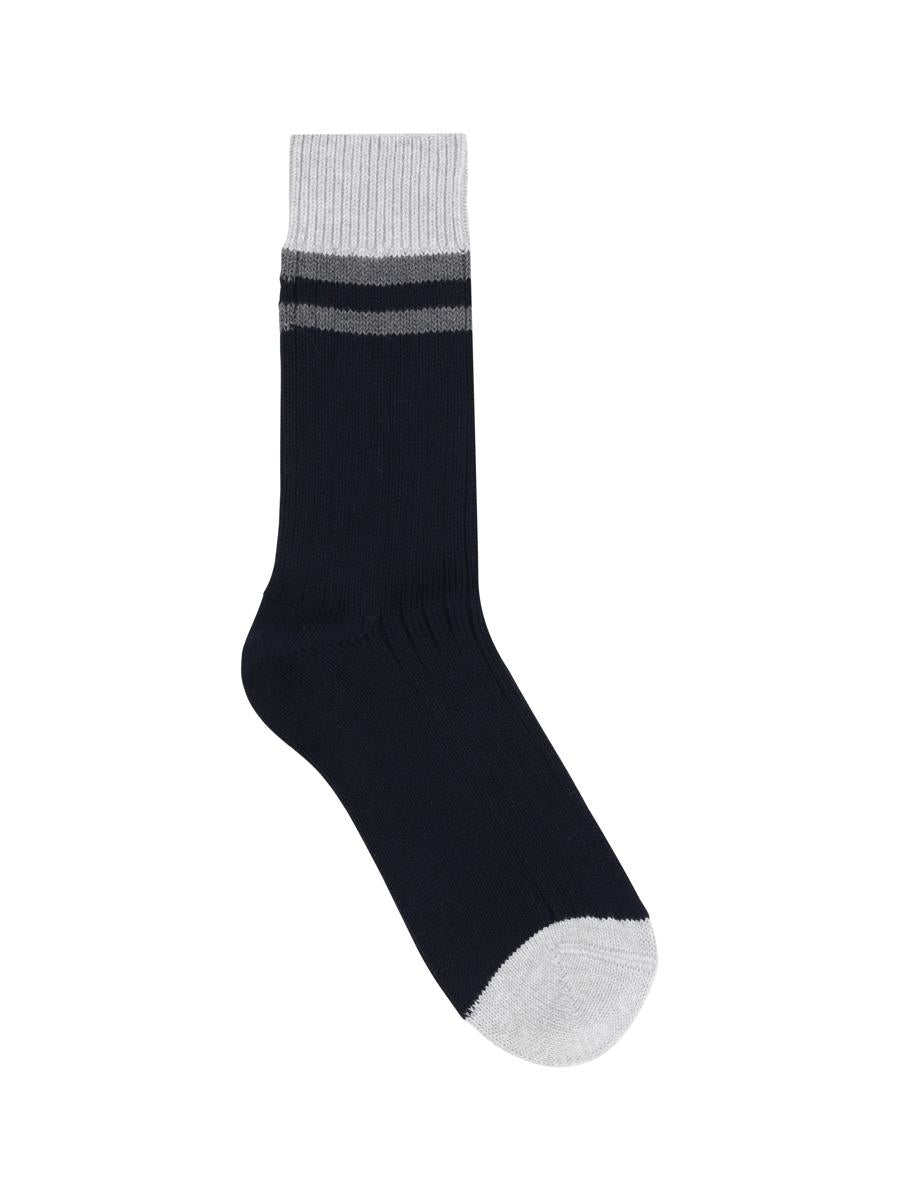 Brunello Cucinelli Socks