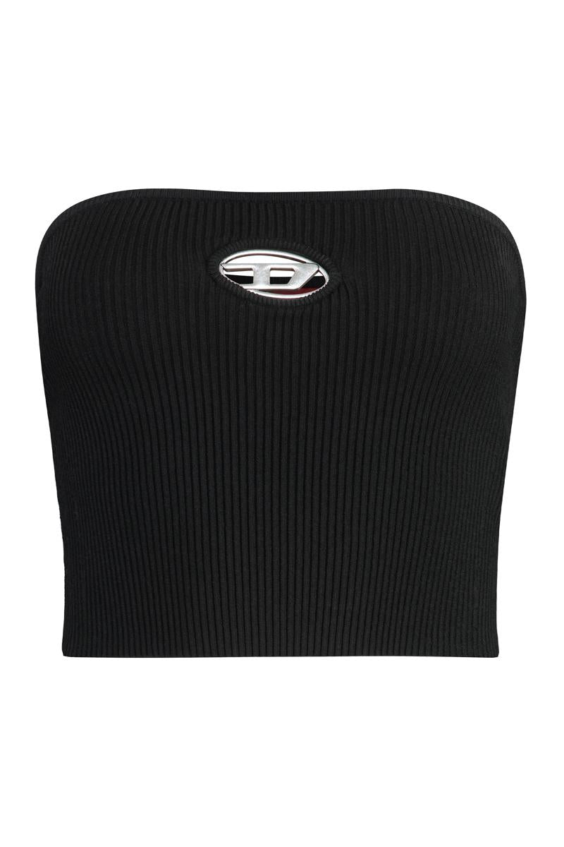 Diesel M-Clarksvillex Tube Top