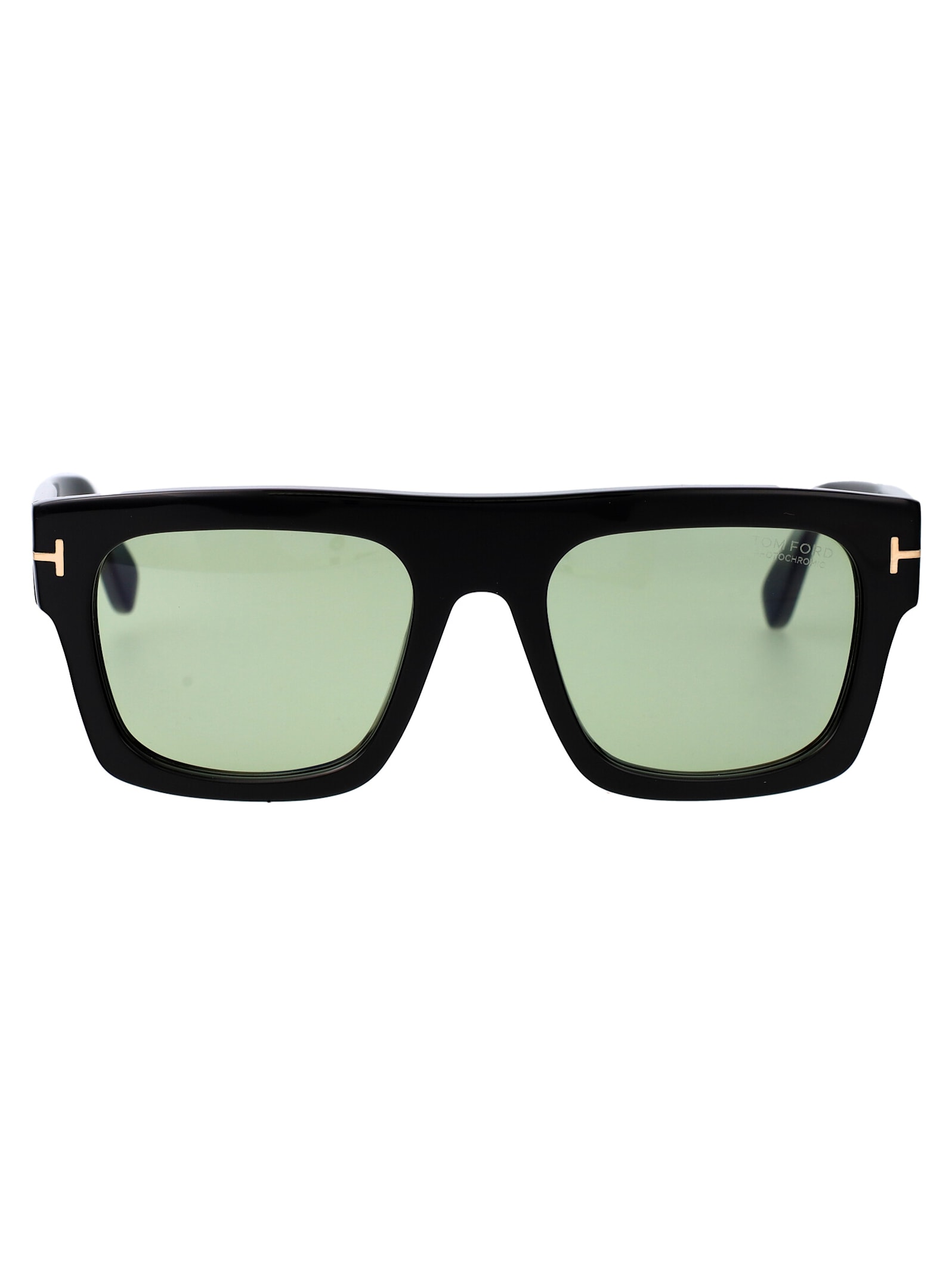 Tom Ford Eyewear Ft0711/s 太阳镜
