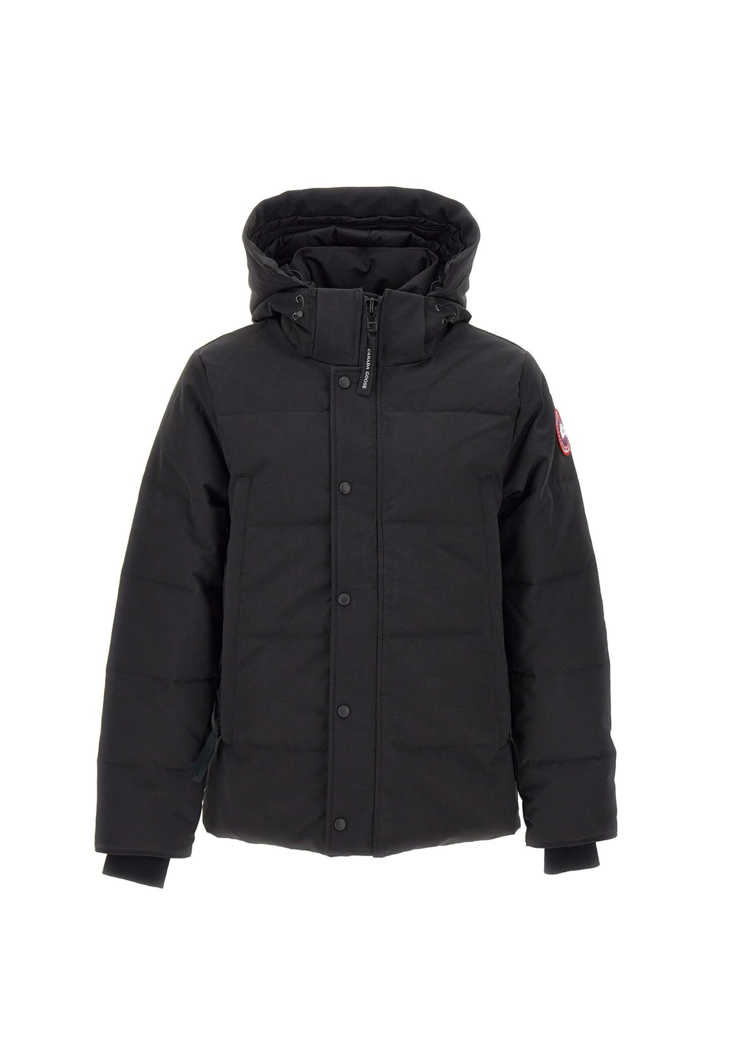 Canada Goose wyndham Parka