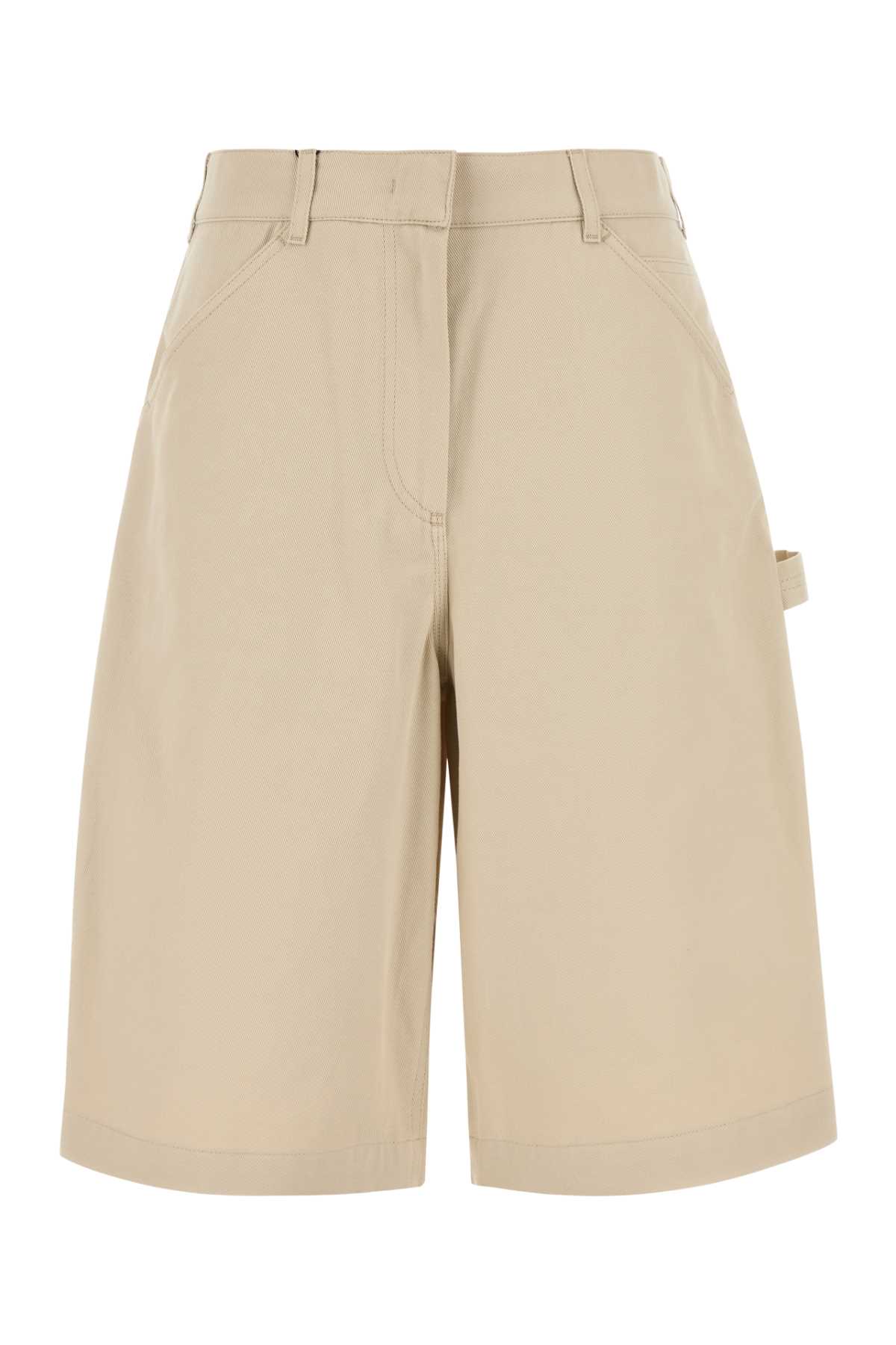 Weekend Max Mara Arturo1234 Short Trouser