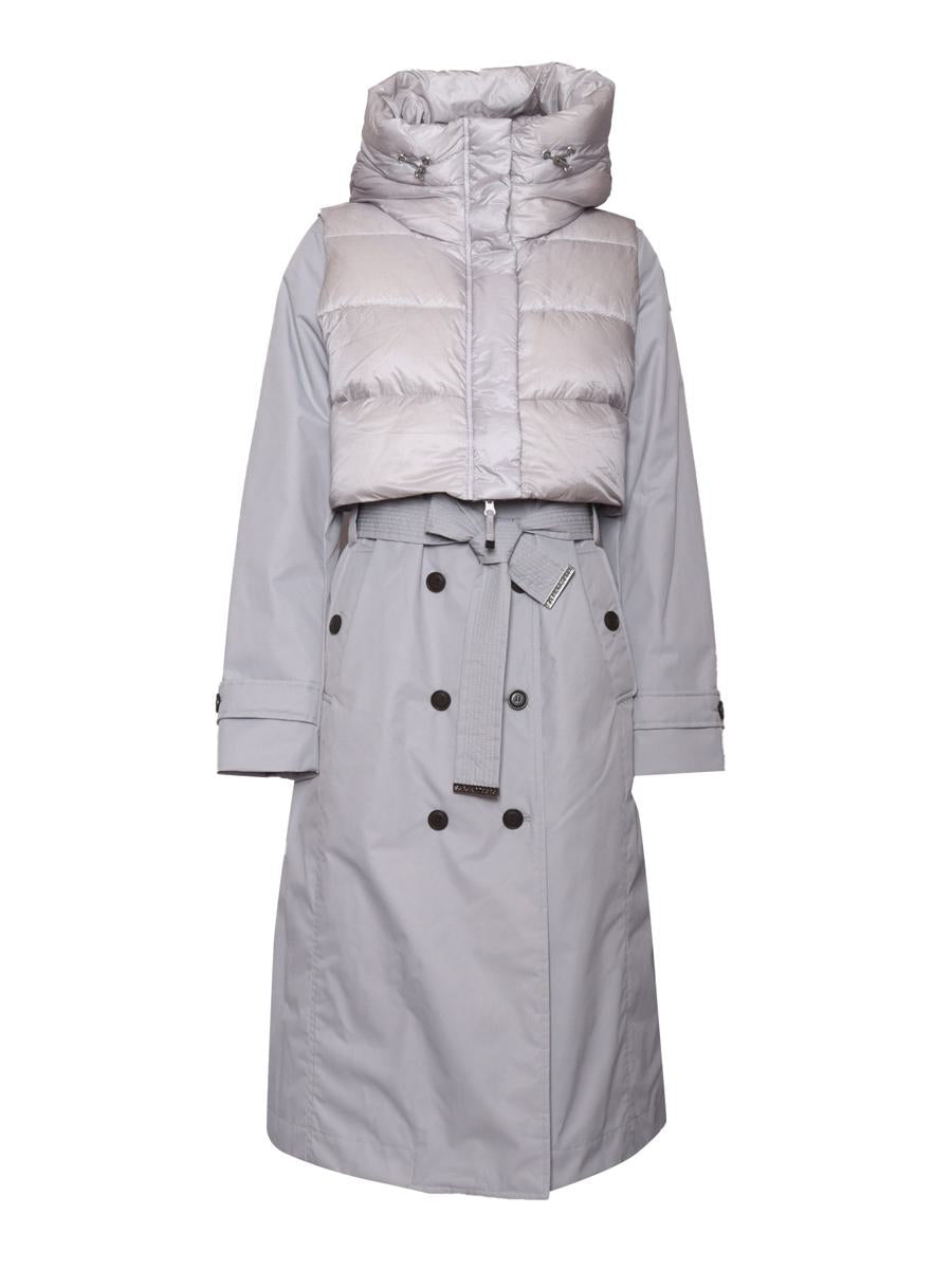 Parajumpers 短款羽绒被