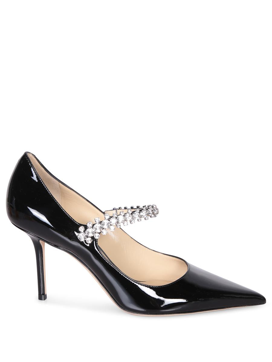 Jimmy Choo High Heels