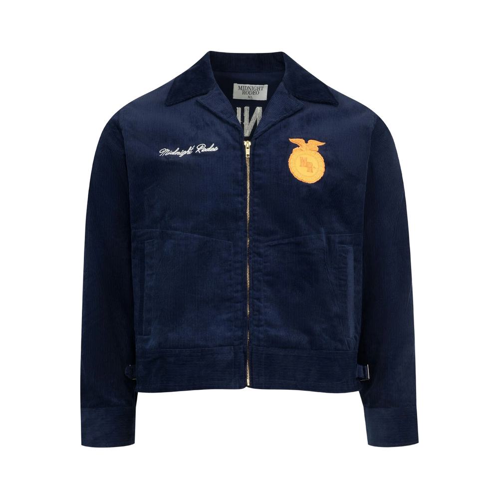 Midnight Rodeo Outerwears