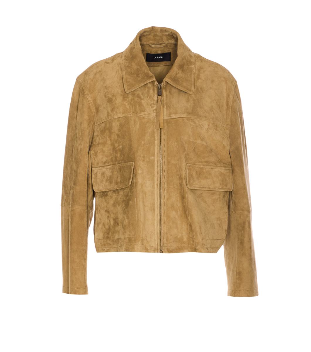 Arma Jackets