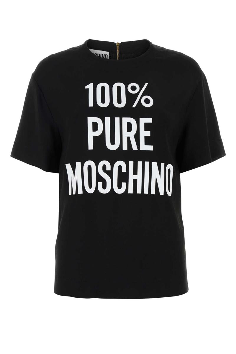 Moschino T恤
