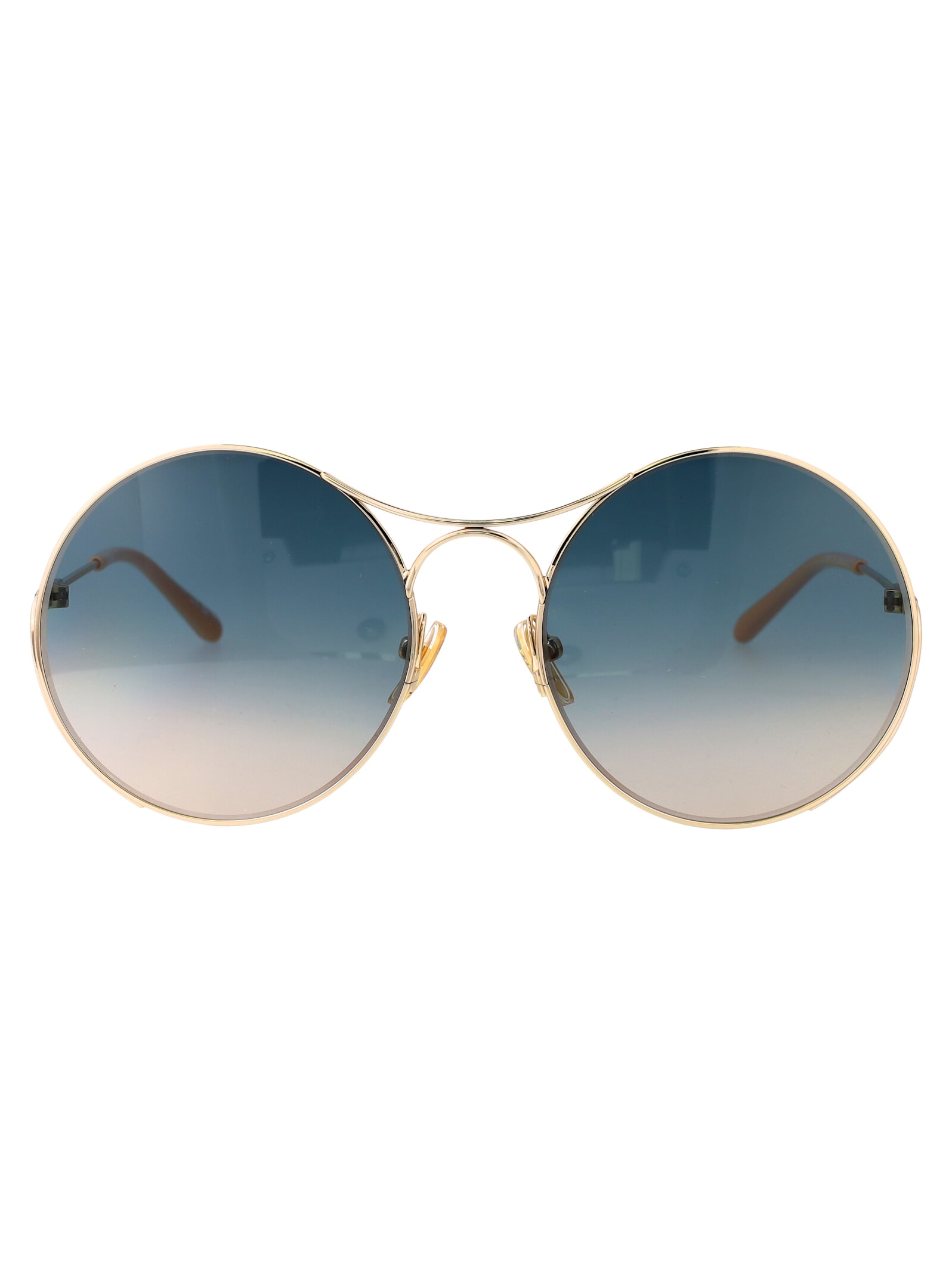 Chloé Ch0166s 太阳镜