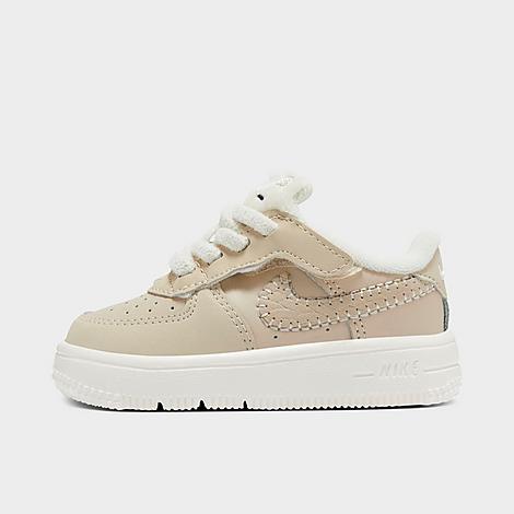 Kids' Toddler Nike Force 1 Low EasyOn SE Casual Shoes