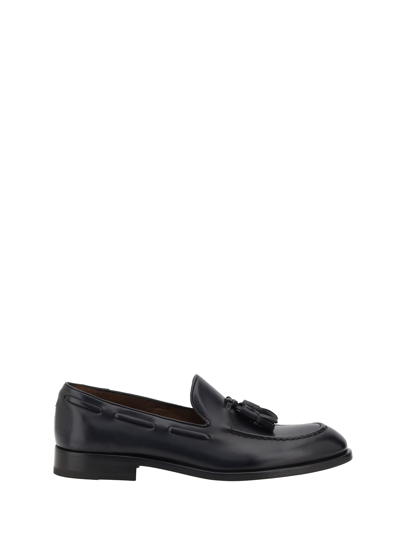 Fratelli Rossetti Manchester乐福鞋