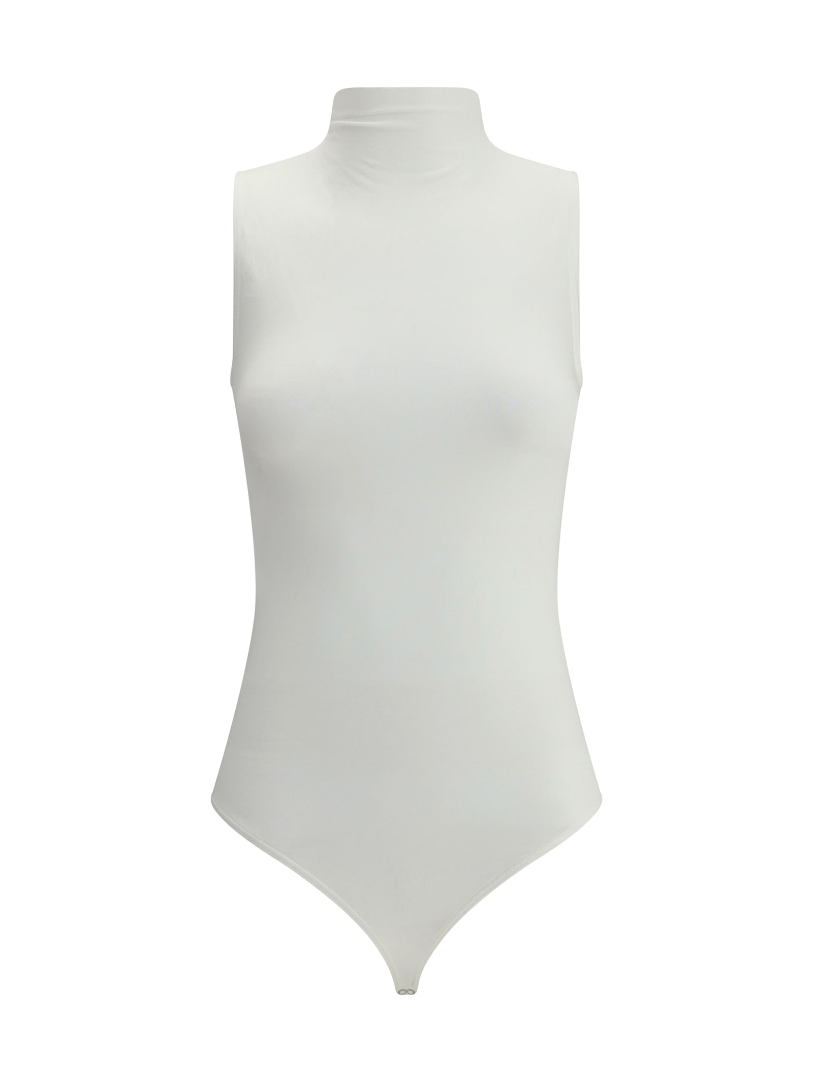 Wolford High Neck Bodysuit