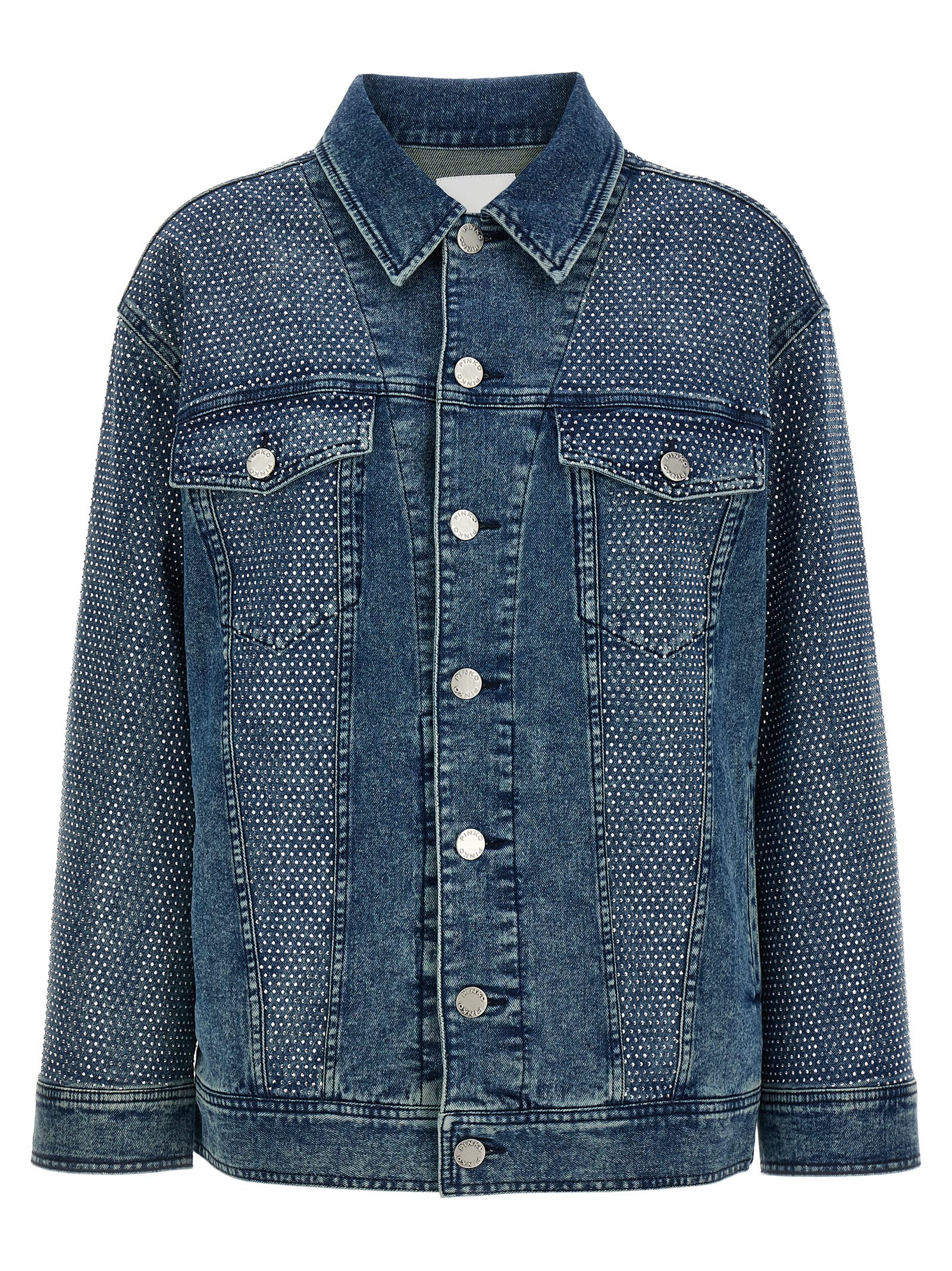 Pinko dakar Denim Jacket
