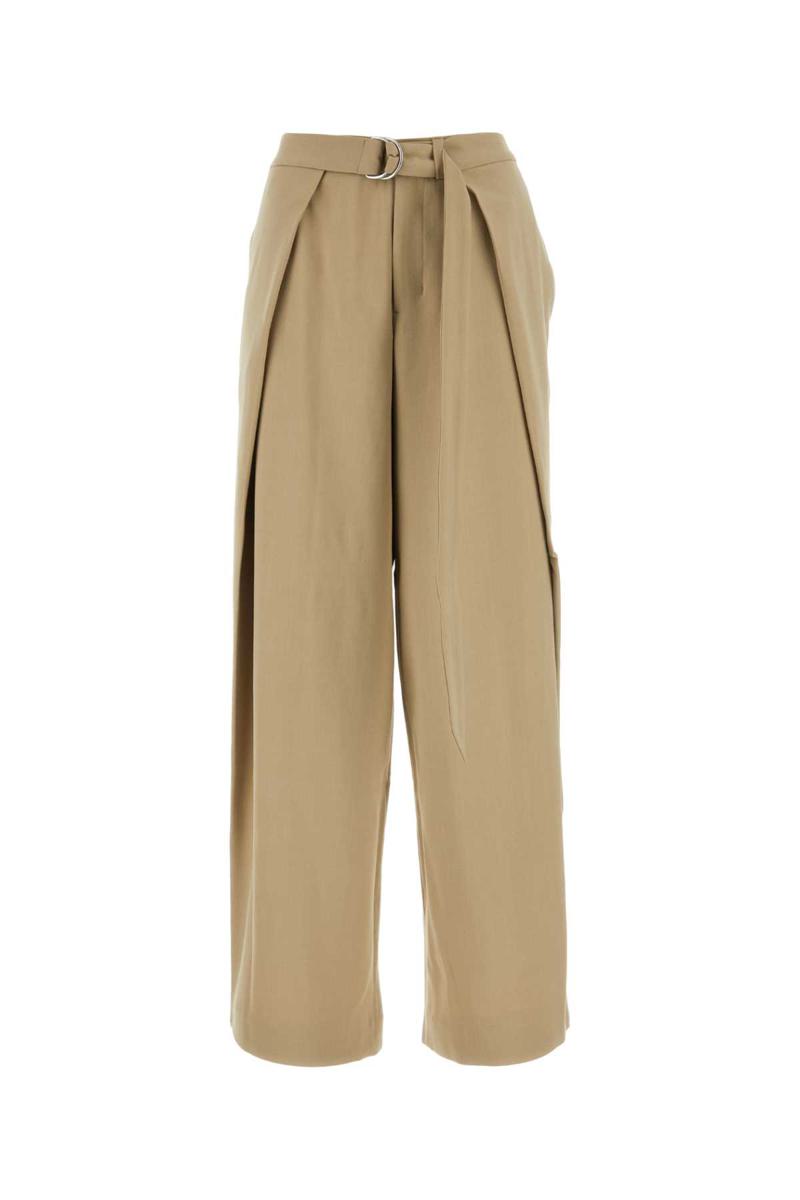 AMI Paris Pants