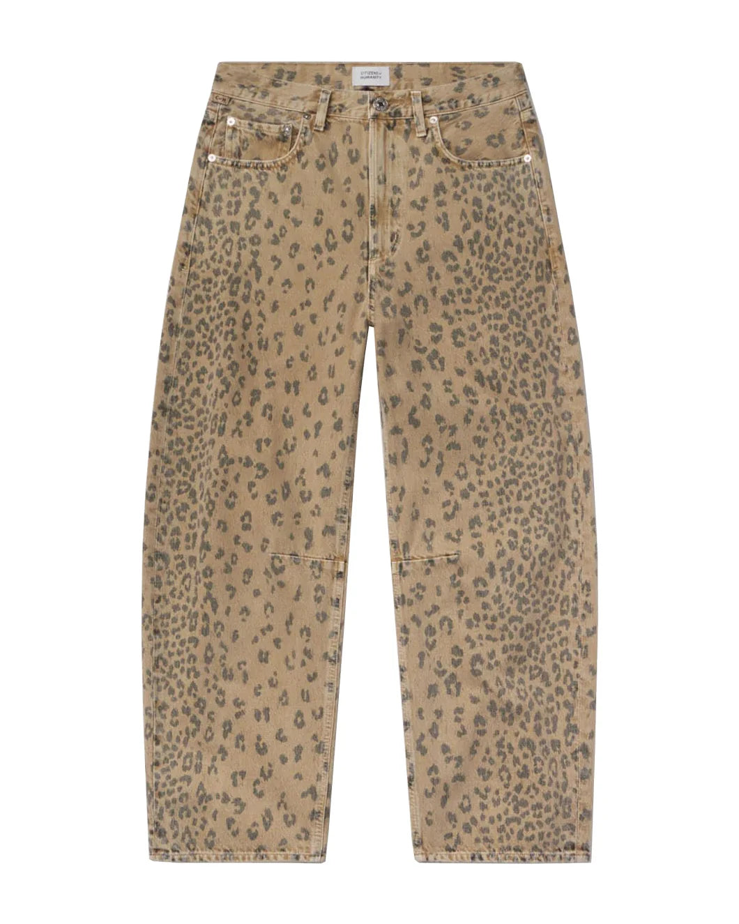 Miro Relaxed Jean