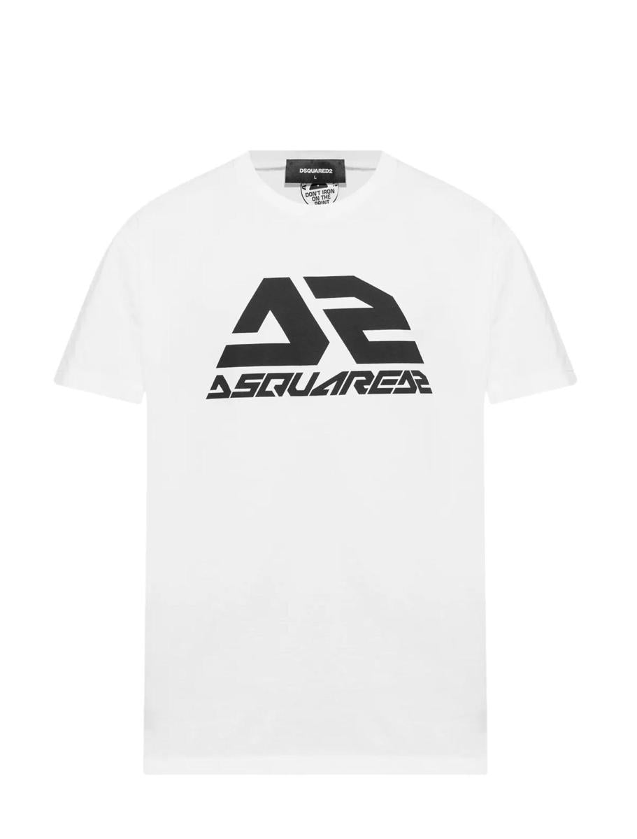 DSQUARED2 T-Shirts And Polos
