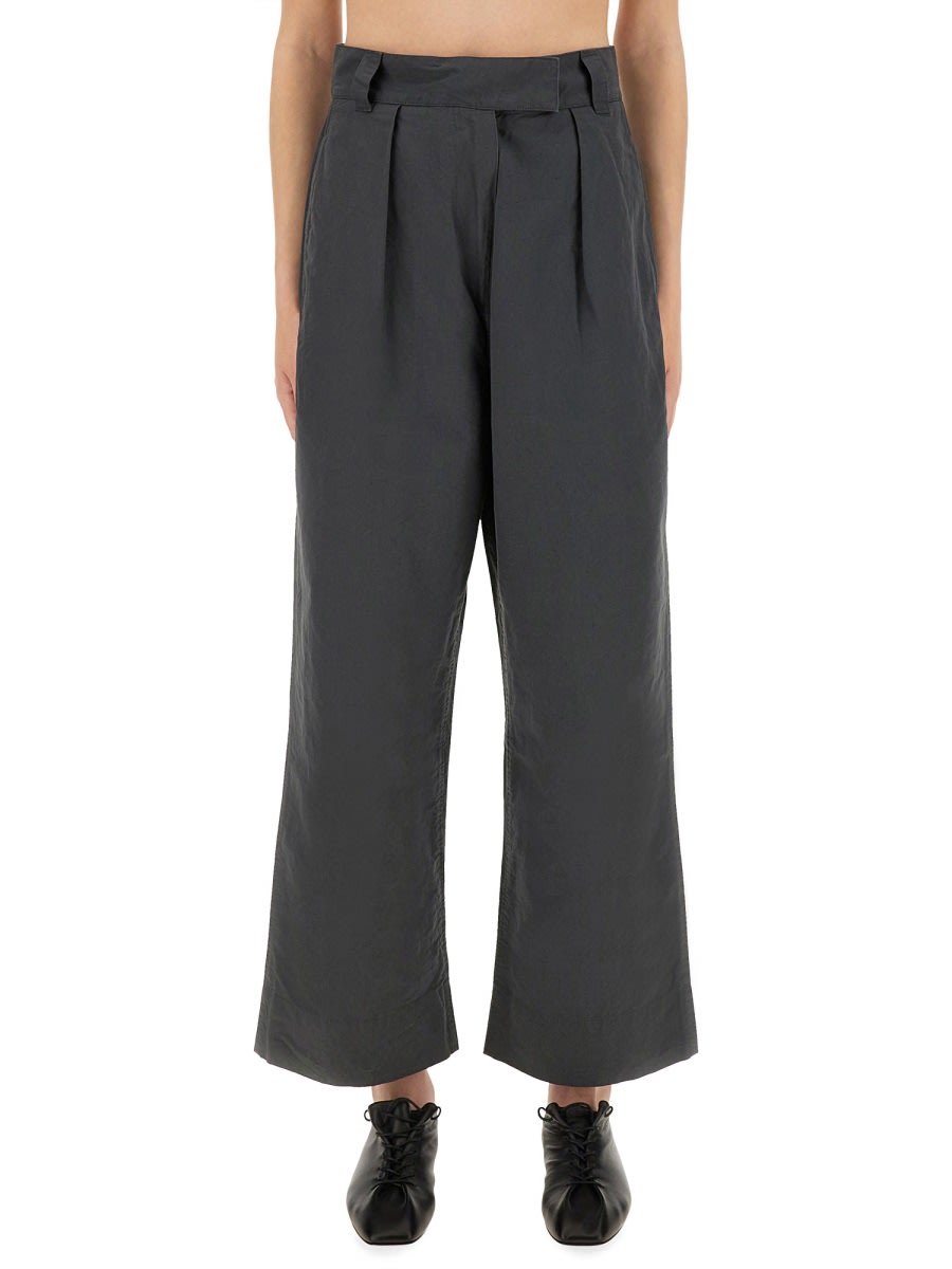 Margaret Howell Cropped Pants