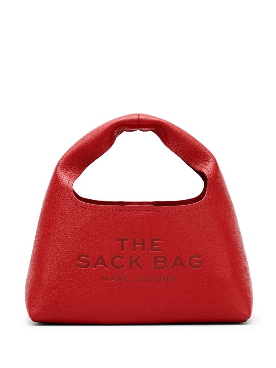 Marc Jacobs 迷你Sack皮托特包