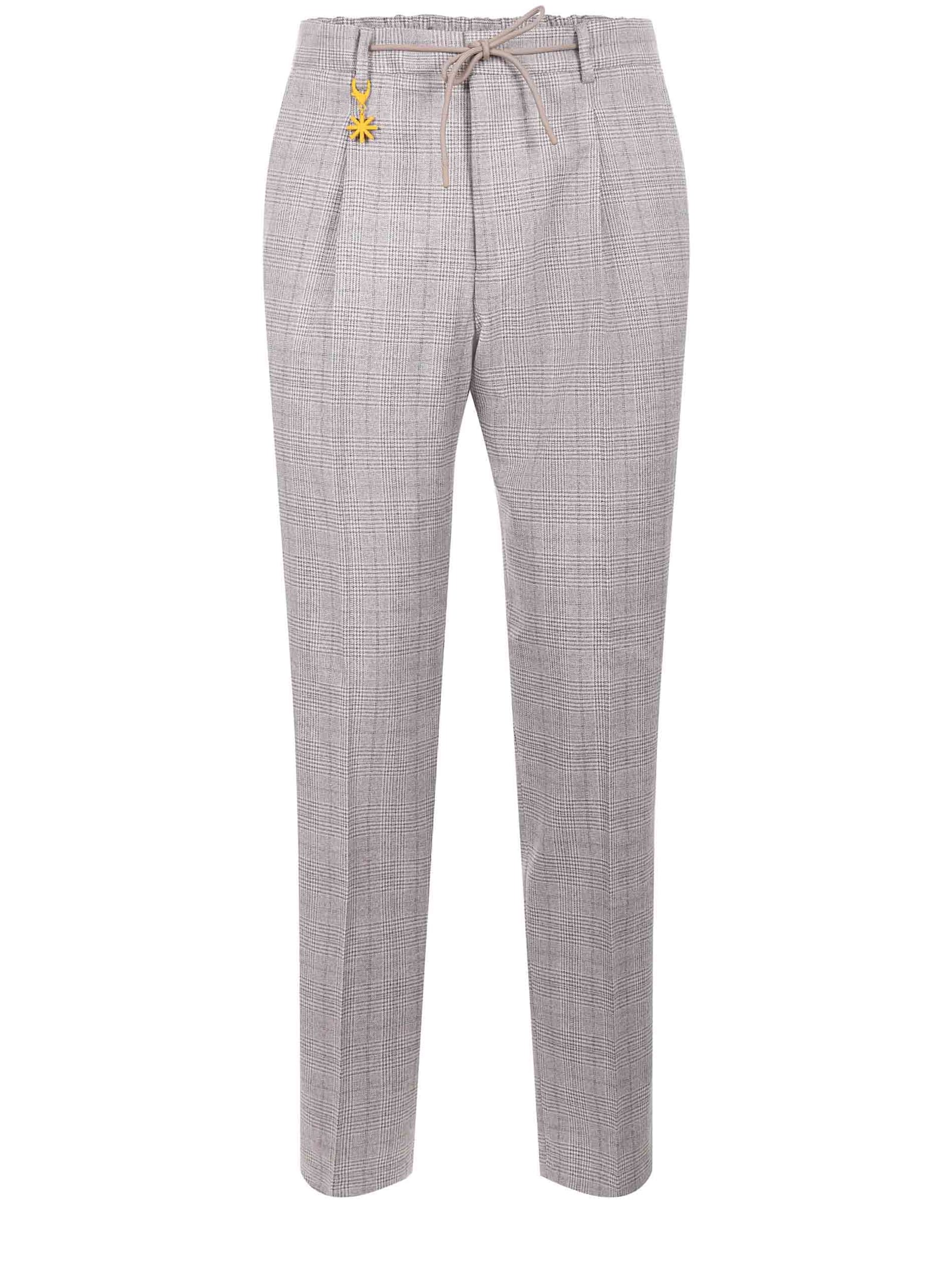 Manuel Ritz Trousers
