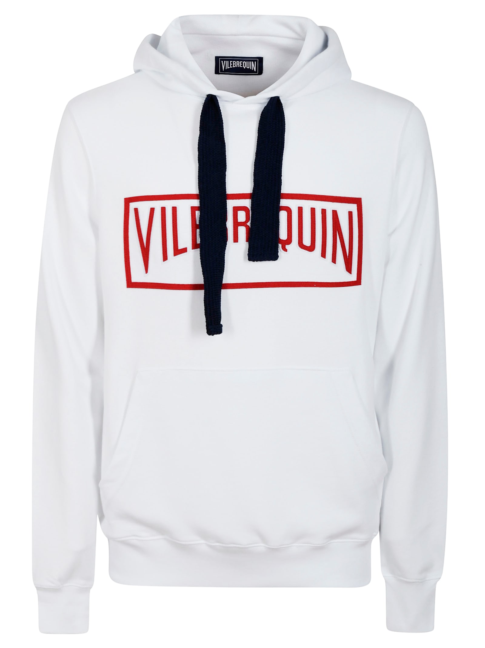 Vilebrequin 连帽卫衣