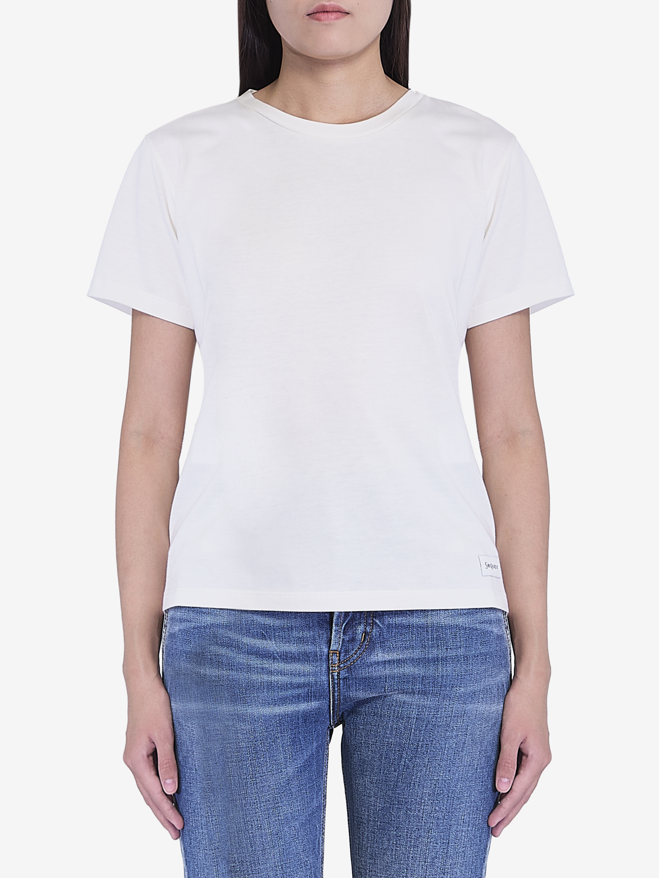 Saint Laurent tshirt