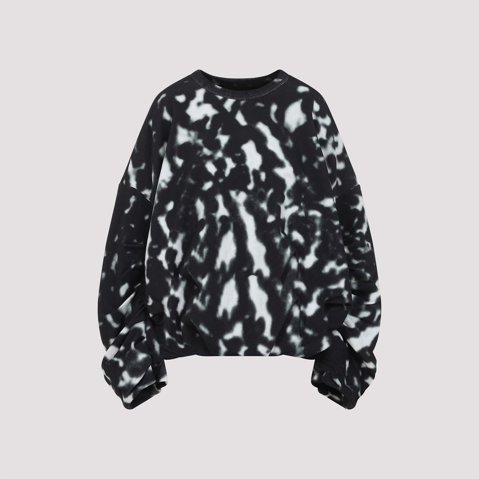 Dries Van Noten Hannet毛衣