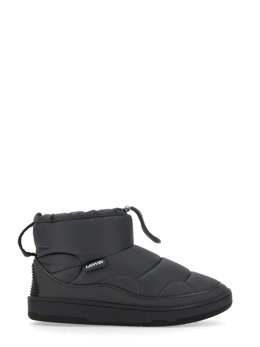 Lanvin 雪地靴