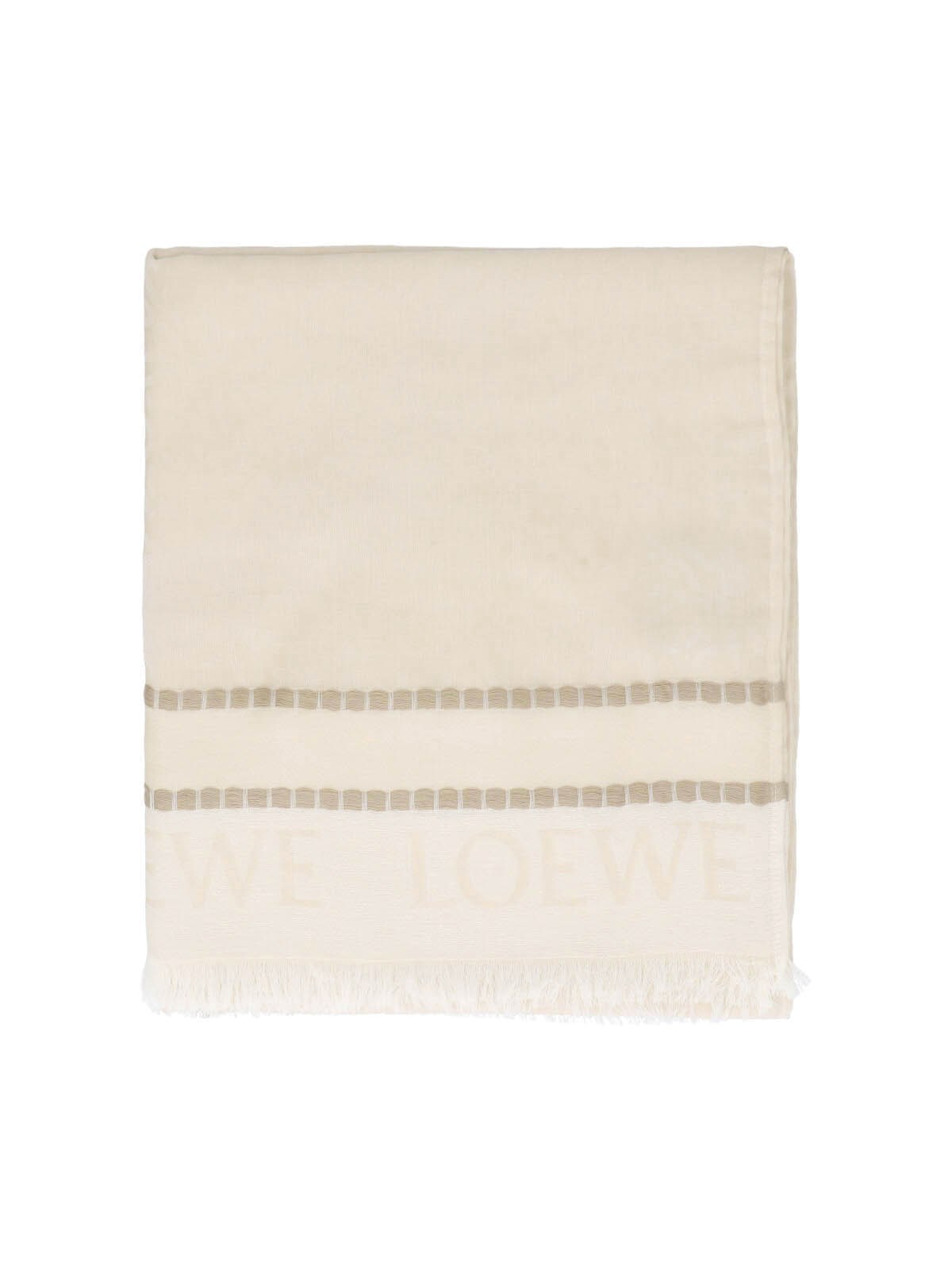 Loewe Paula's Ibiza Anagram 纱笼