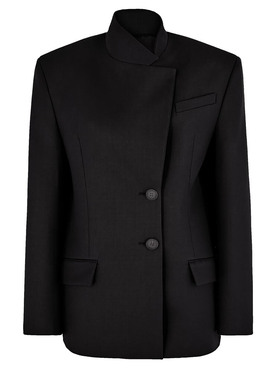 The Attico Blazer