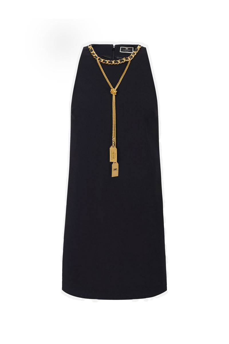 Elisabetta Franchi Dress