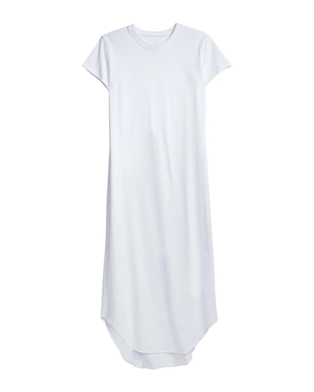 Harper Perfect Tee Maxi Dress