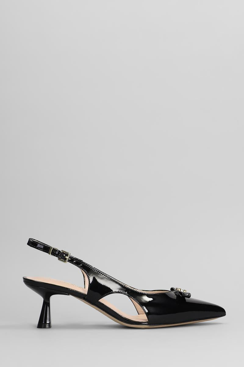 Evaluna Pumps